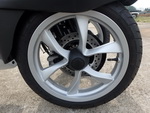     Yamaha TriCity 2014  22